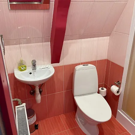 Motelis Bu-bu * Pļaviņas