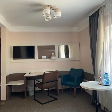 Motelis Bu-bu Motel Pļaviņas