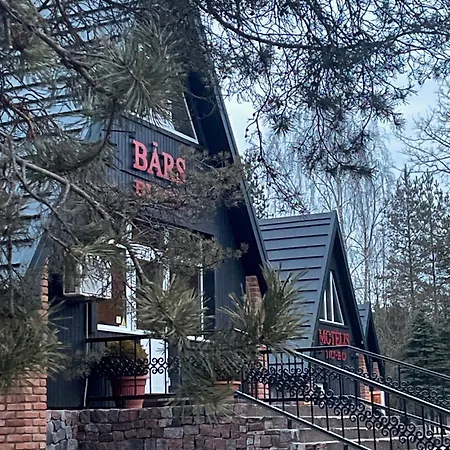 Motelis Bu-bu