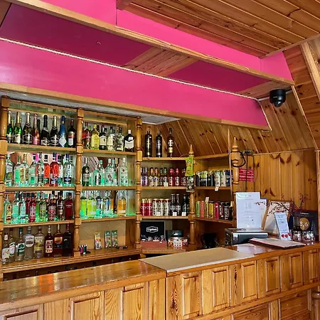 Motel Motelis Bu-bu