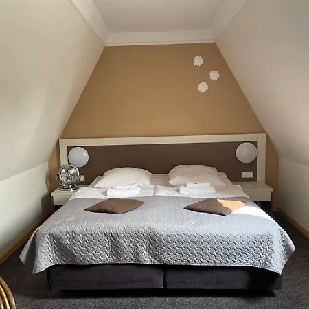 Motel Motelis Bu-bu Pļaviņas