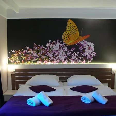 Motelis Bu-bu
