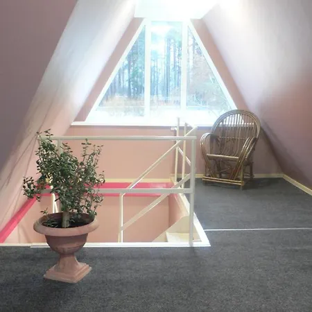 Motel Motelis Bu-bu *